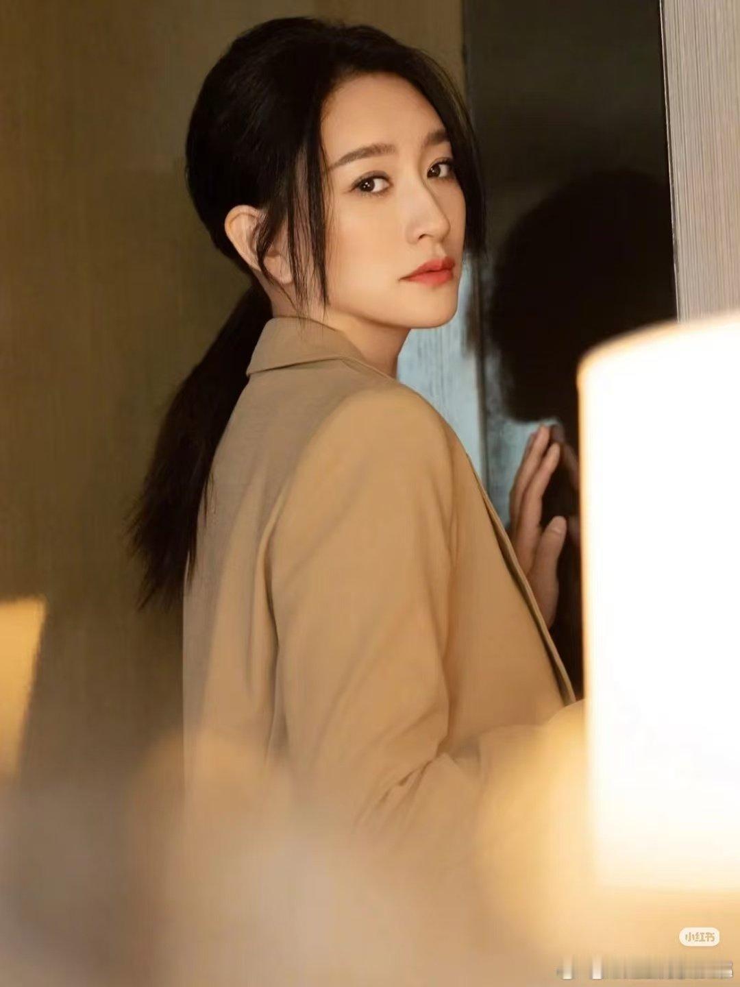 李小冉大家开心李小冉就安心了乘风2026温柔内核太好哭，她的快乐从来都建立在大家