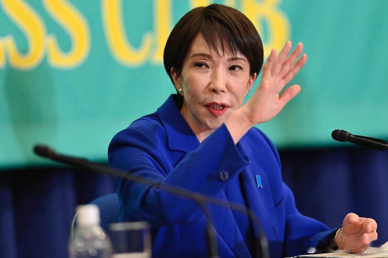 日本众院提前改选 共同社民调：自民党在各年龄层支持度领先海外新鲜事 日本首相高市