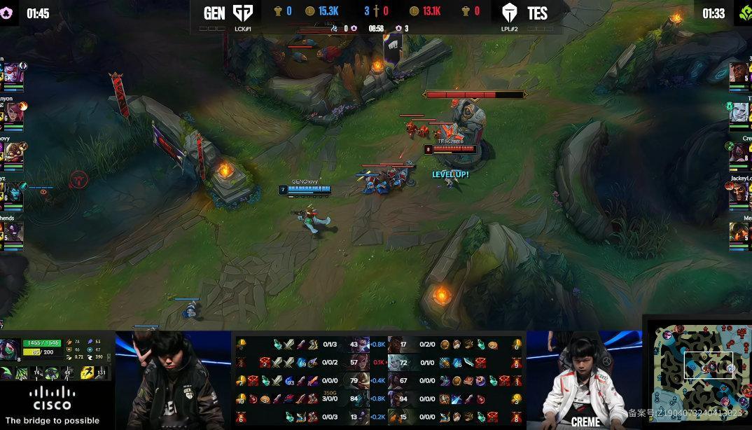 完了啊兄弟们，先别吃老头杯的瓜了，69要炸啊第一局[允悲]#爱萝莉叫板Ning#