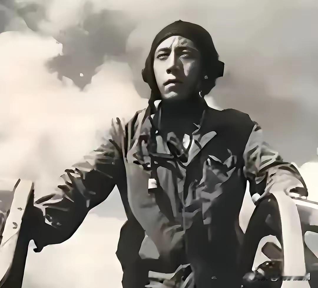 1990年，中国飞行员王宝玉开着飞机叛逃苏联，苏联答应送他去美国，然后给王宝玉戴