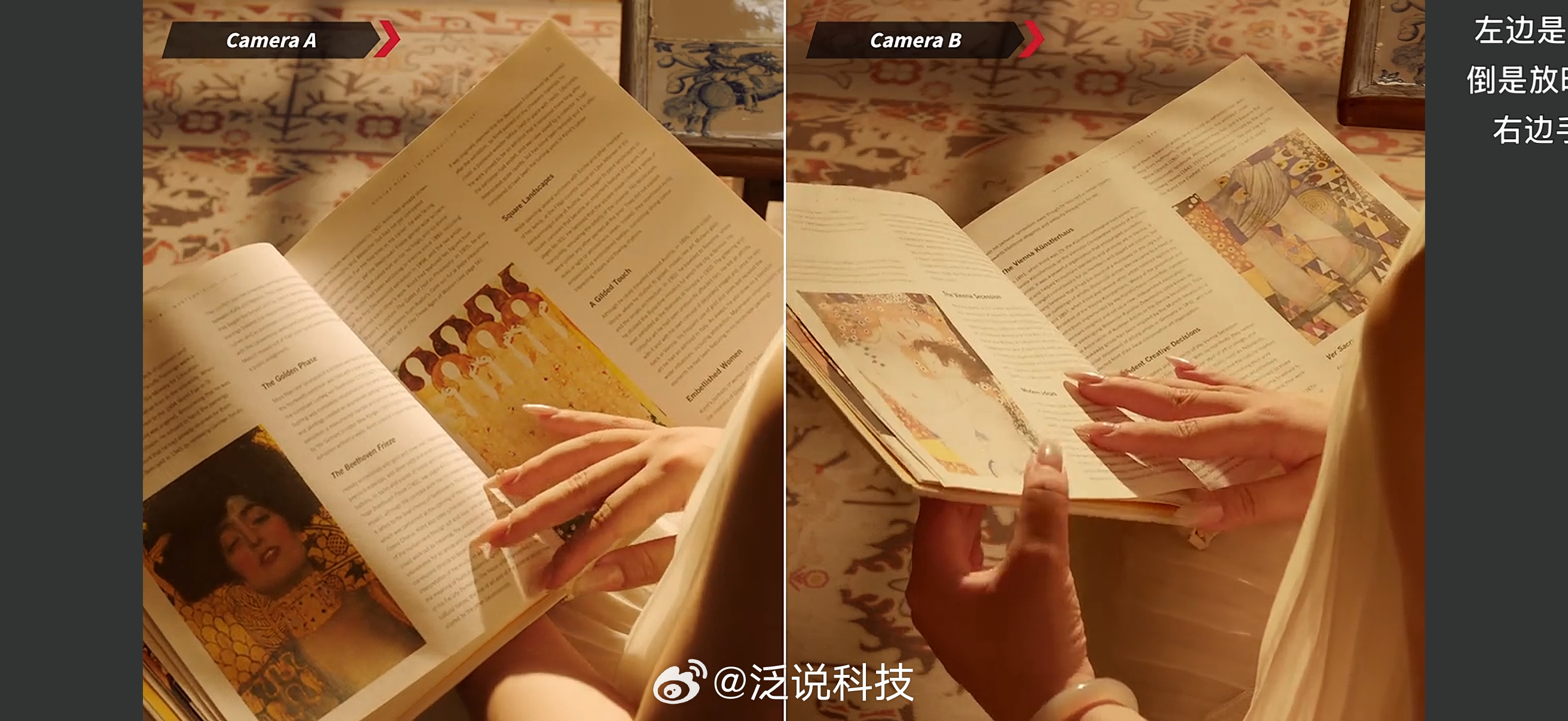 荣耀RobotPhone价格看了下影视飓风的视频，色彩方面我觉得挺不错的，这种形