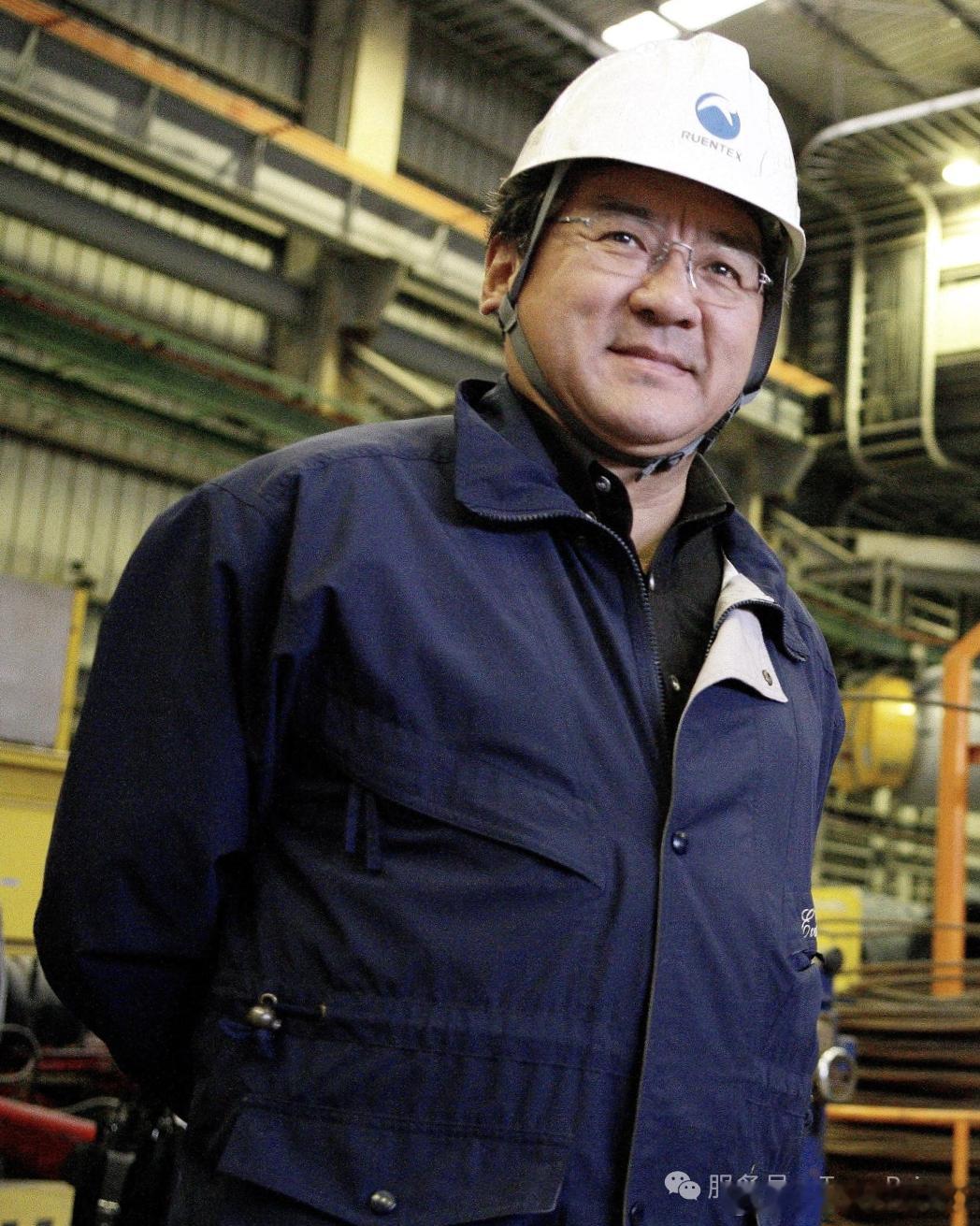 “永远的工程师”尹衍梁：他的发明改变了营建业尹衍梁博士创立光华教育基金会及唐奖教