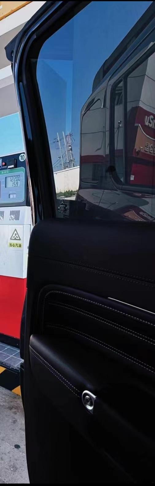 大清早猜个车，看看有没有一眼能认出来的！ ​​​