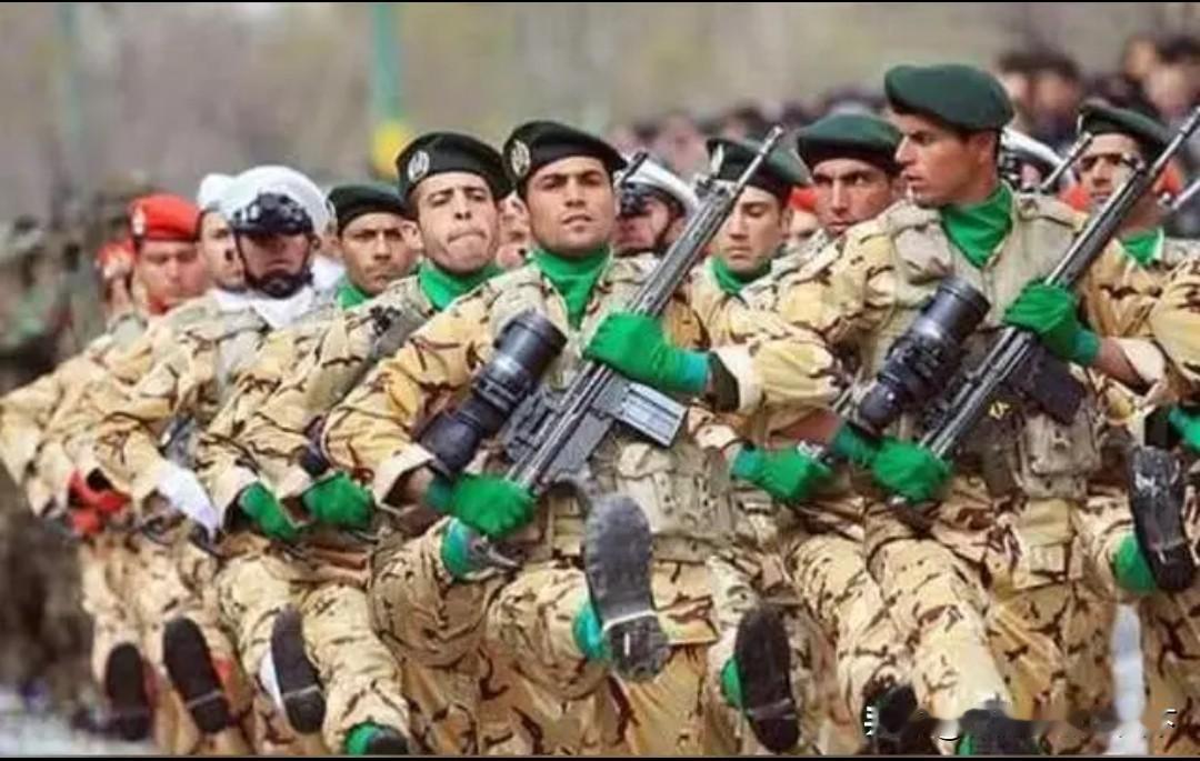 #伊朗：将誓死捍卫国家独立和主权完整#伊朗是联合国承认的合法政权，美帝绕开联合国