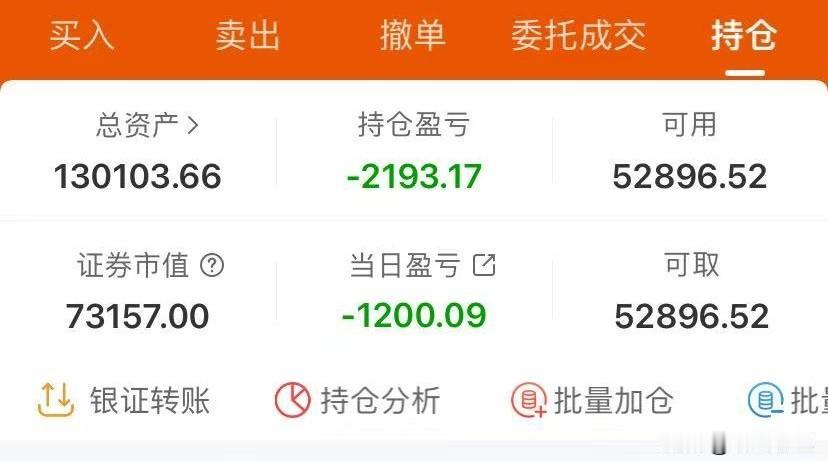 道友们都亏惨了吧？我也亏惨了！
都说资本是无情的，要我说，资本更是无耻的，为了拿