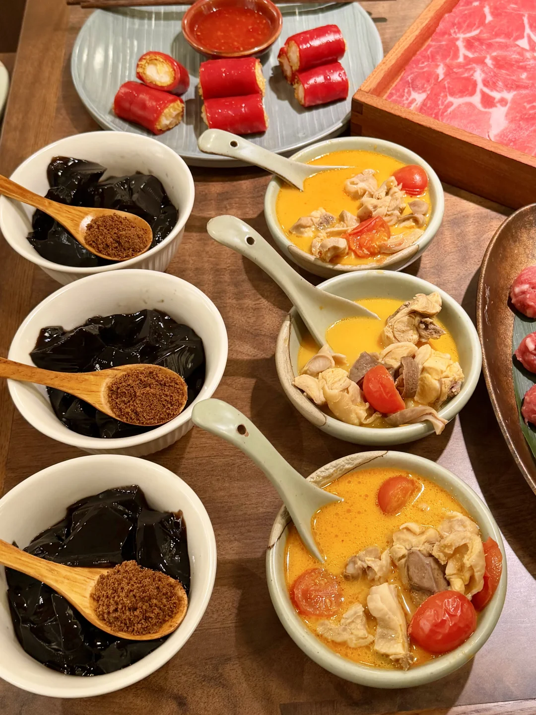 三胖…这家汤我连干了三碗‼️巨爱🥹🥹