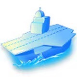 【惊喜！微博上线航母icon】11月5日，我国第一艘电磁弹射型航空母舰入列人民海