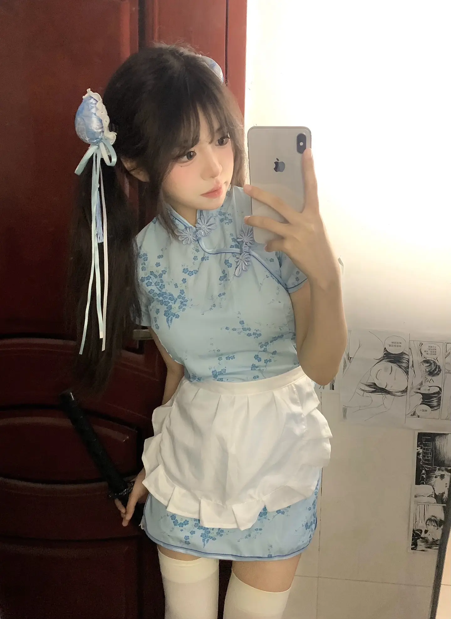 你可瞧好了