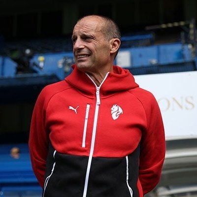 【Matte Moretto】 🎙️“米兰方面告诉我，就目前而言，他们并不认为