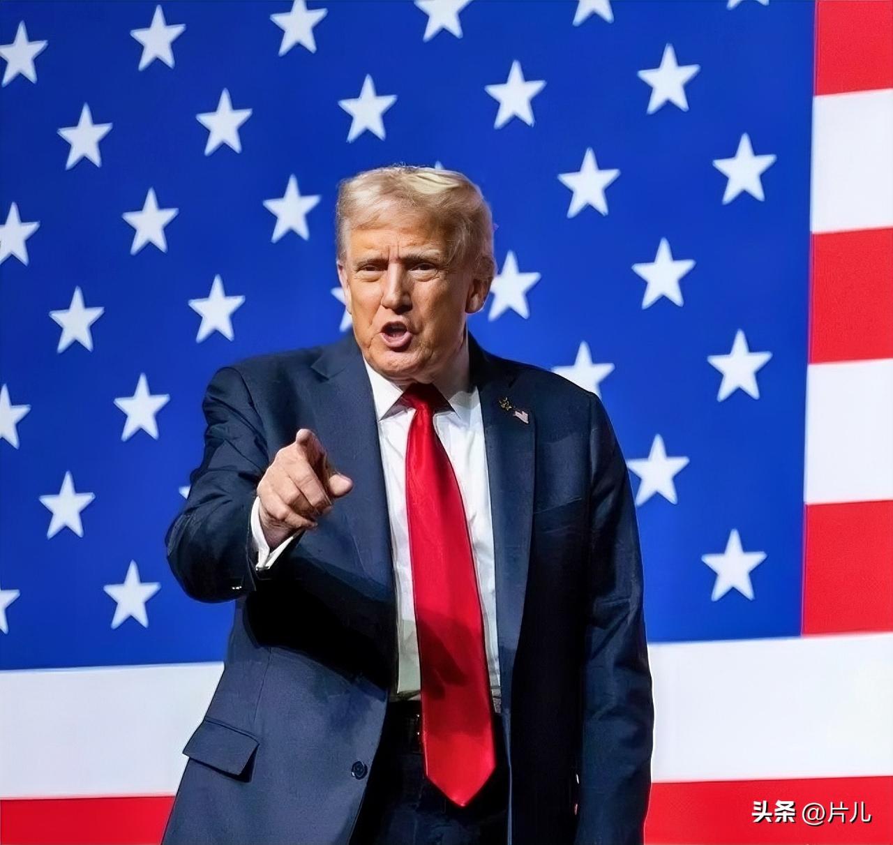 特朗普点名中国和俄罗斯，提出让中美俄三国实现“无核化”。当地时间11月5日，特朗