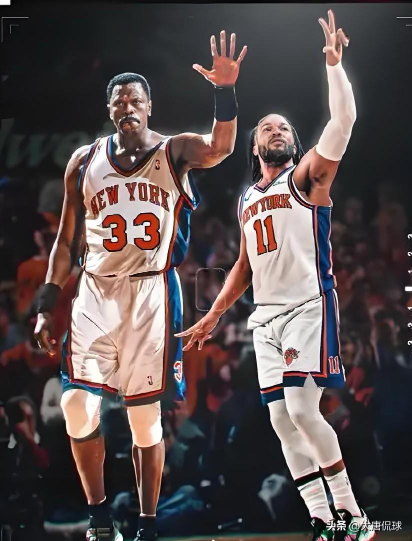 布伦森陷入“英雄球的5个陷阱”：越输越想靠个人能力解决问题，越单打越被夹击，越失