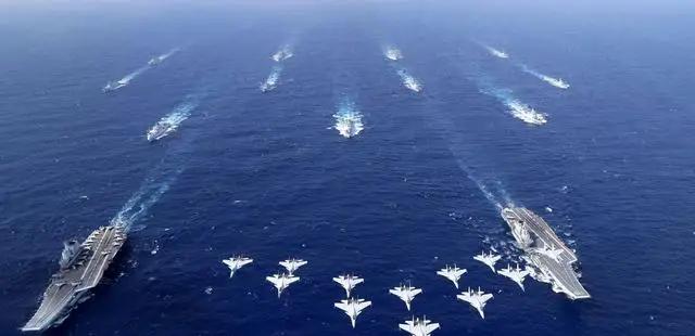 别只看军演热闹！台海这波震荡，已让你的钱包“瑟瑟发抖”！

2026年刚开年，台