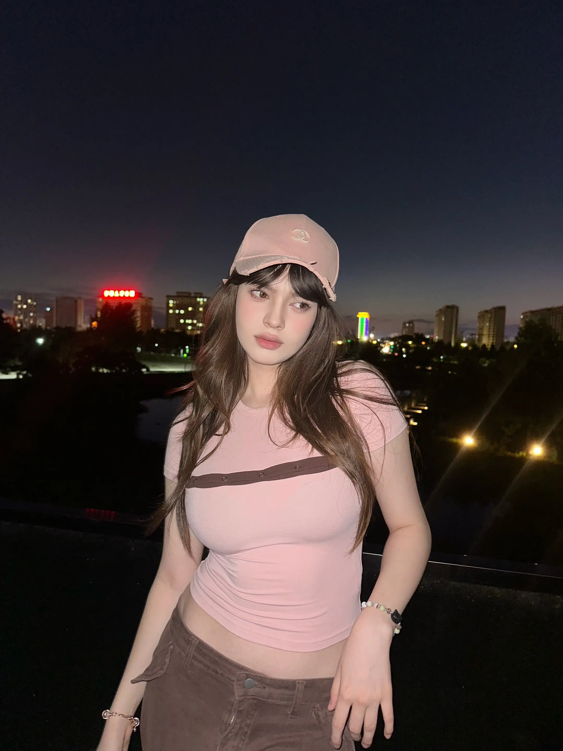 你觉得你能刺痛我什么