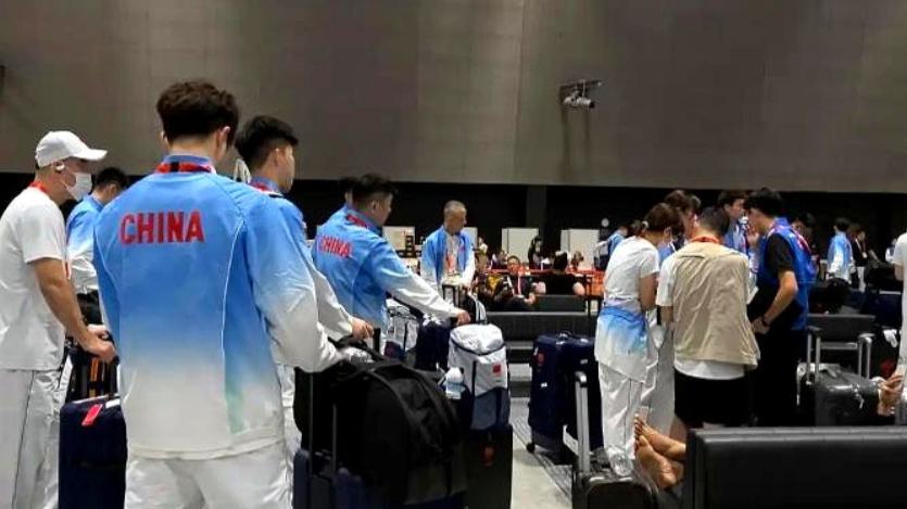 本届名古屋亚运会，日本这次带了个极坏的头！韩国、菲律宾、印度等多国对此表达了强烈
