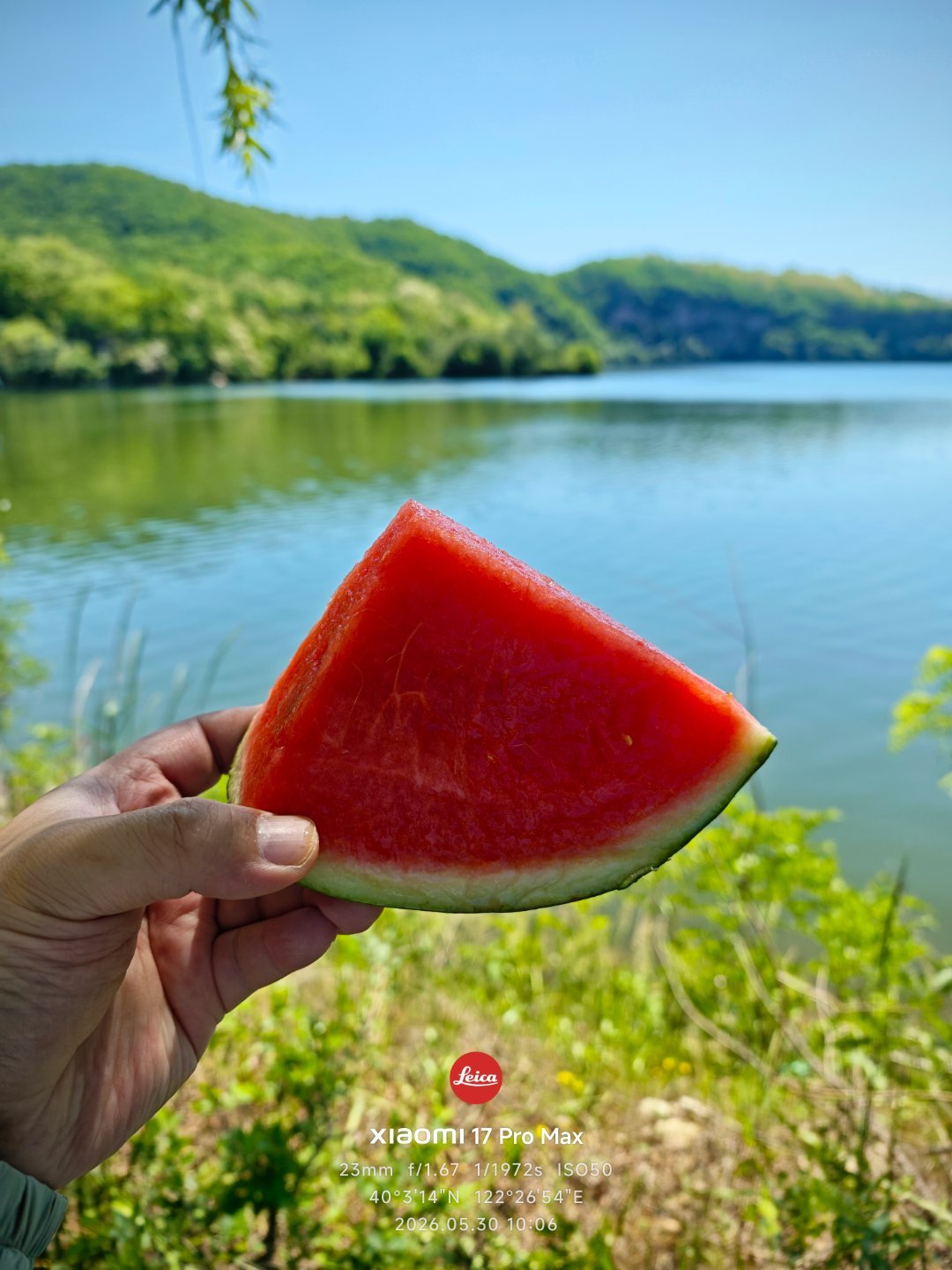 干西瓜🍉 