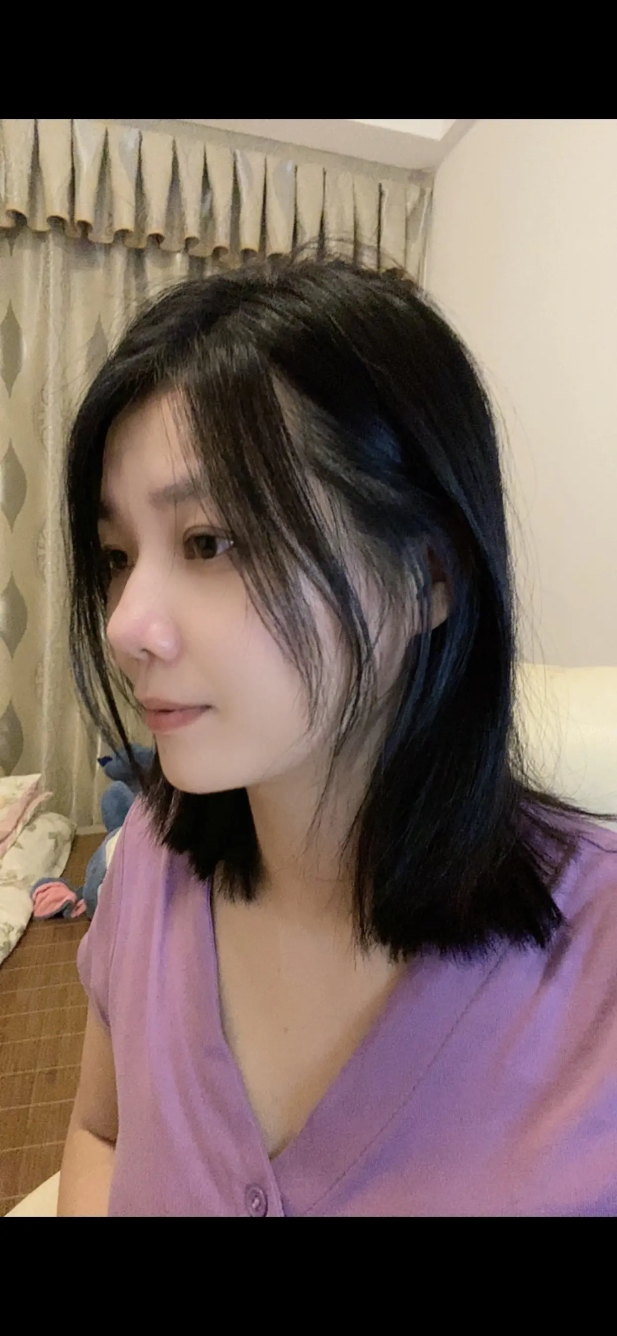 想把自己卖了出个价吧，洗衣会做饭，就是有一点岁月的痕迹 😂