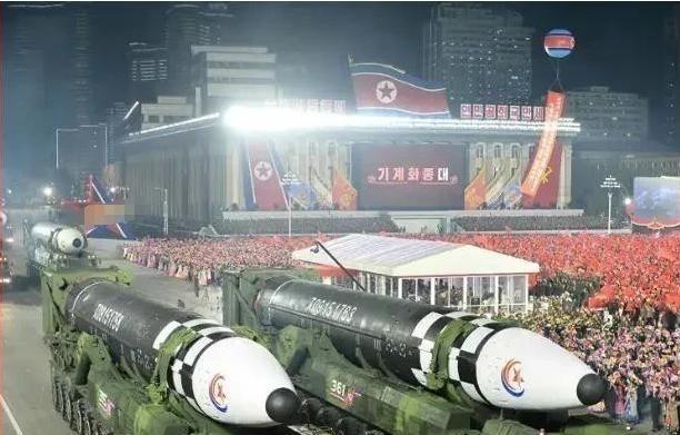 美国 敢打 朝鲜 吗？答案是：几乎不敢！
从东北亚的地缘环境出发，任何轻率军事行
