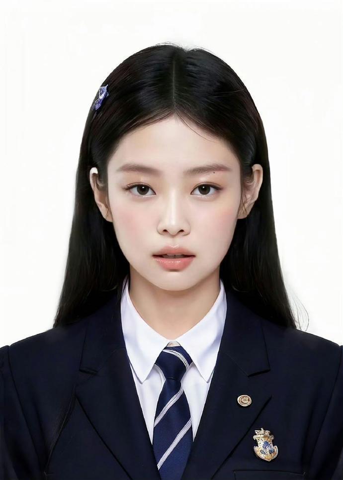 Jennie ，让人如痴如醉，爱了爱了！ 