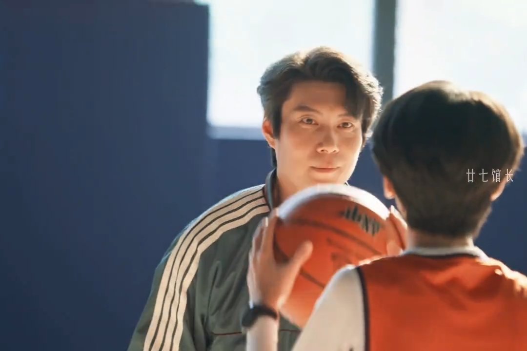 长剧真被TF四代闯进来了我们的少年时代2双线叙事兼顾热血运动与音乐梦想，看见青春