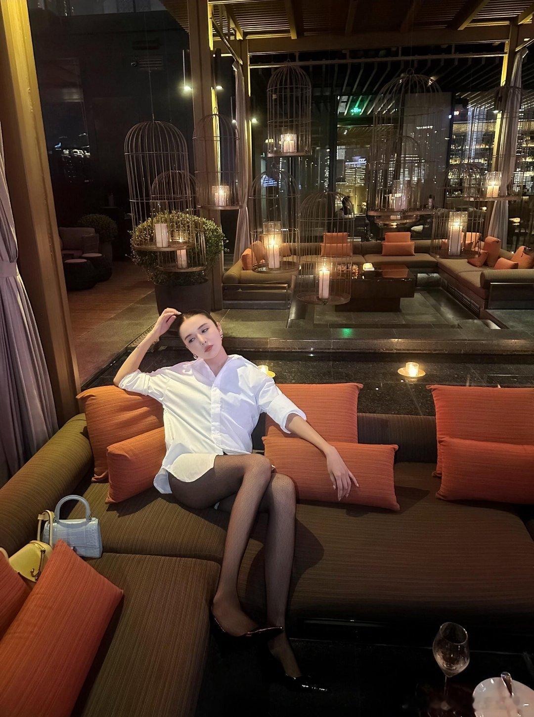 欲姐的聚会 ​​​