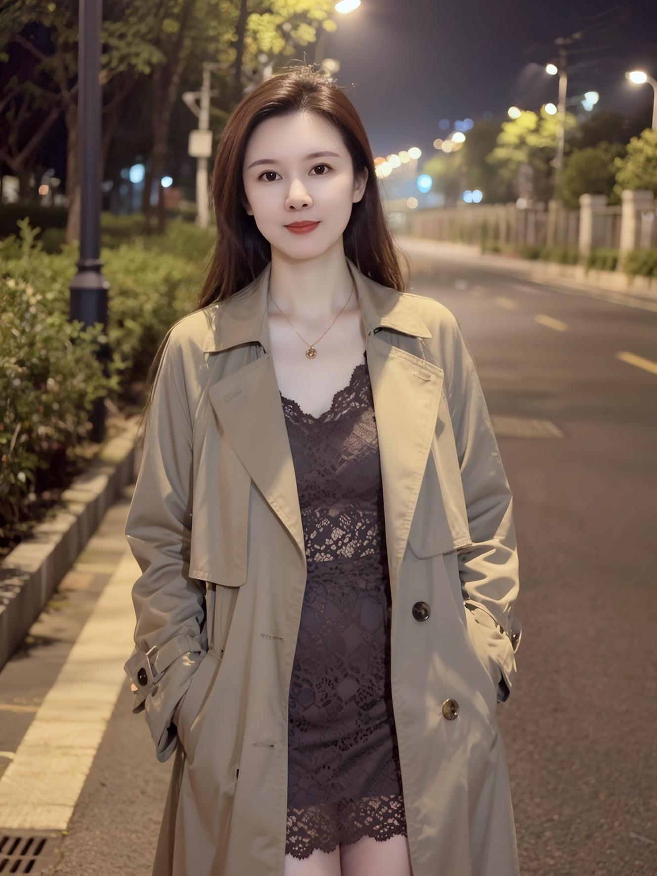 天下没有不散的筵席，但你别怕人生何处不相逢