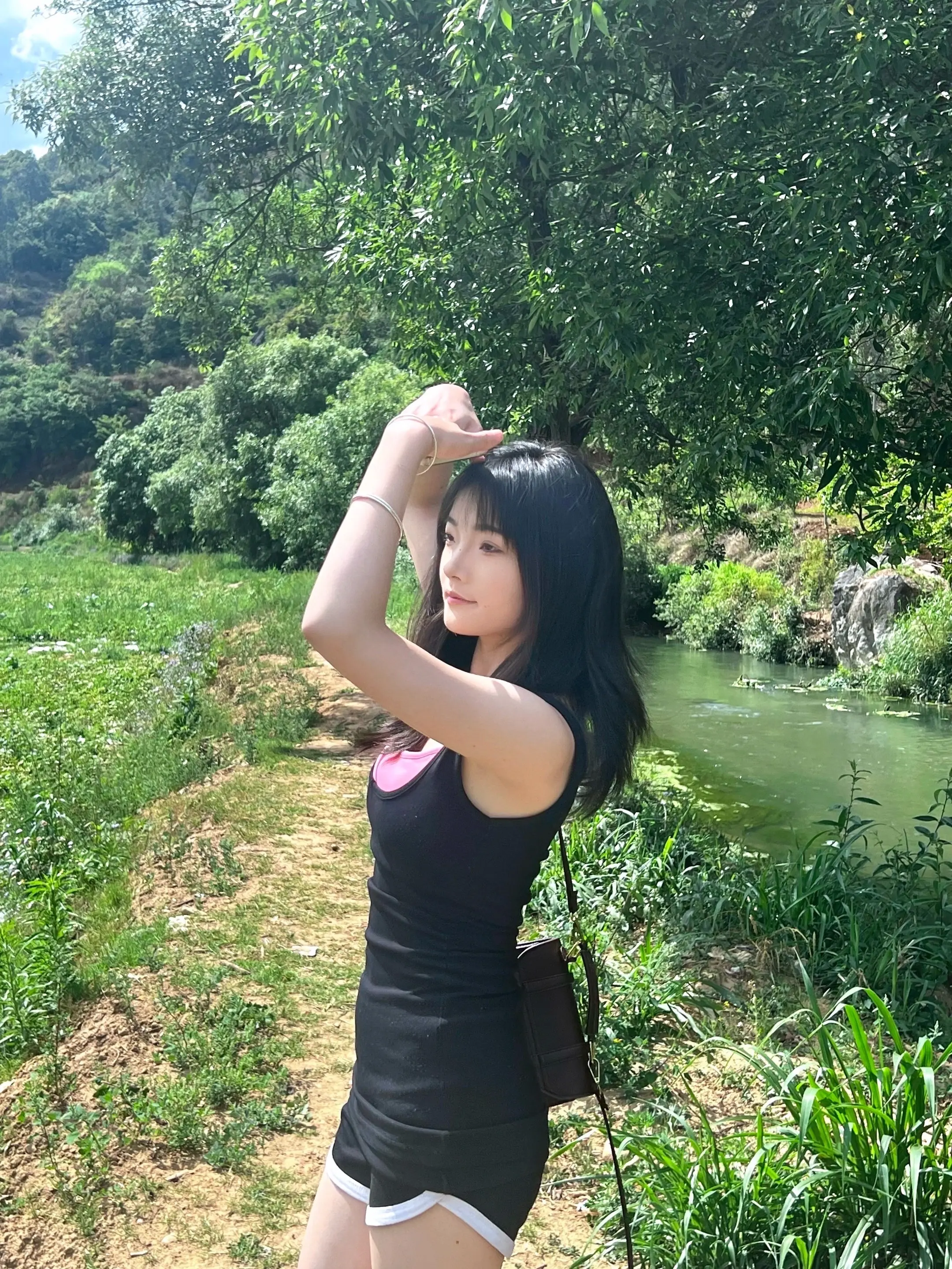 好喜欢你.