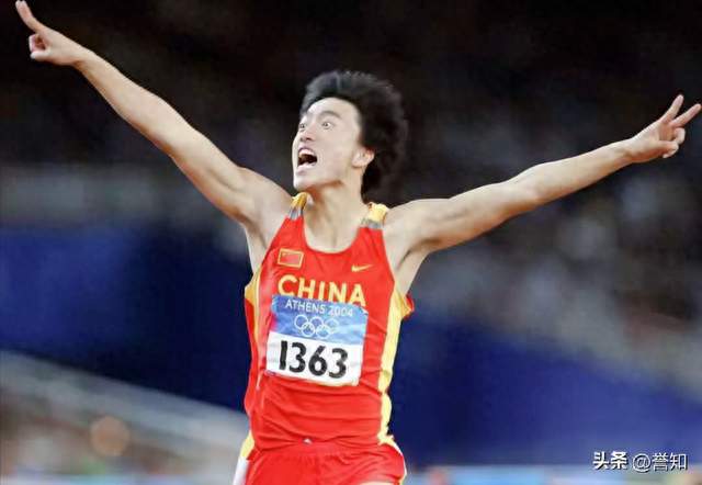 刘翔教师节发文谢恩师，退役十一年情还在，为何此时才说心里话？