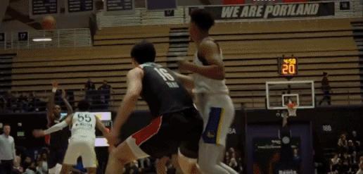 其实我挺想看杨瀚森一场0低位内容的比赛的，不知道啥时候能实现～～ 杨瀚森11分1