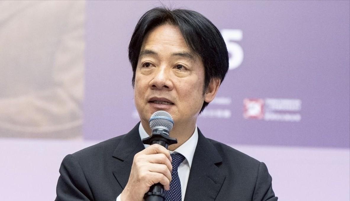 台湾炸锅了。7月1日，在庆祝中国共产党成立105周年大会上，中国明确提到，要坚决
