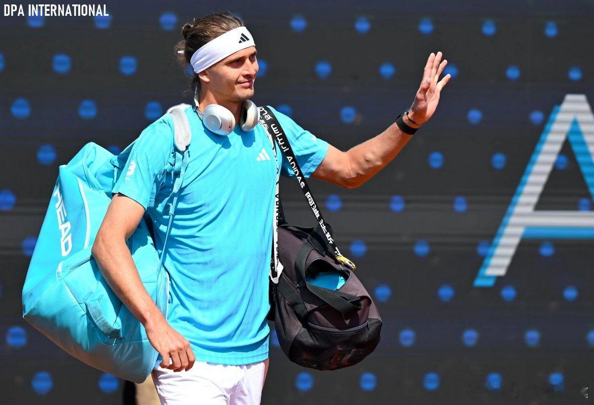 谁最可惜？那些在ATP排名前 3 中度过最多周数但从未成为世界第一的球员：🇦?