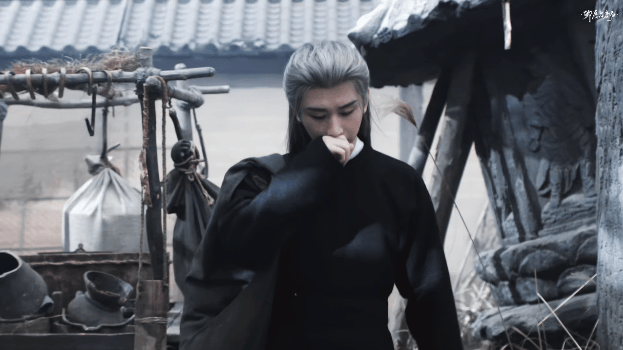 成毅[超话]成毅 这两天店里好忙！抽空来吸一波淇[嘻嘻][嘻嘻]成毅就是我的精神