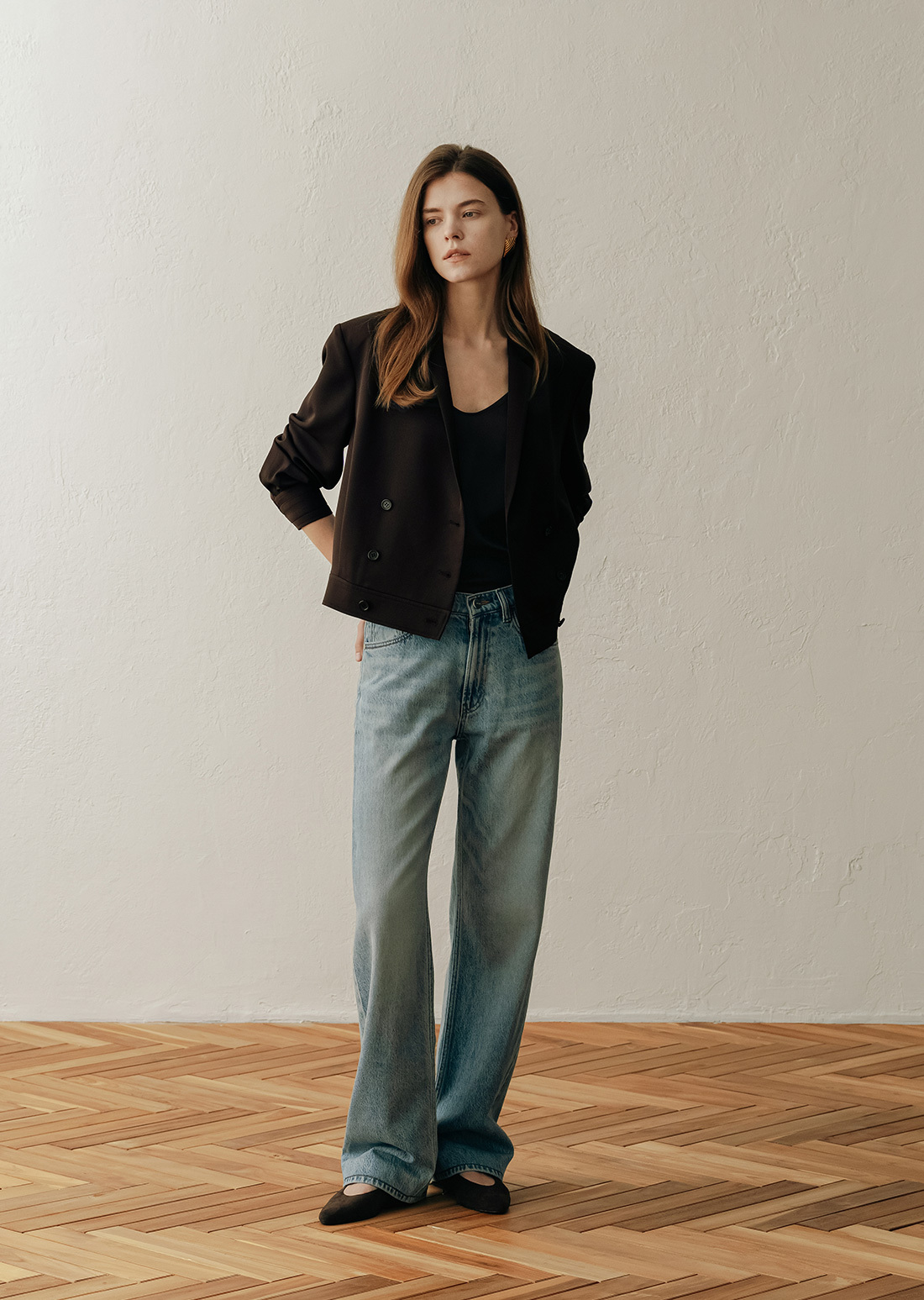 Elborn 2026 Fall Lookbook 