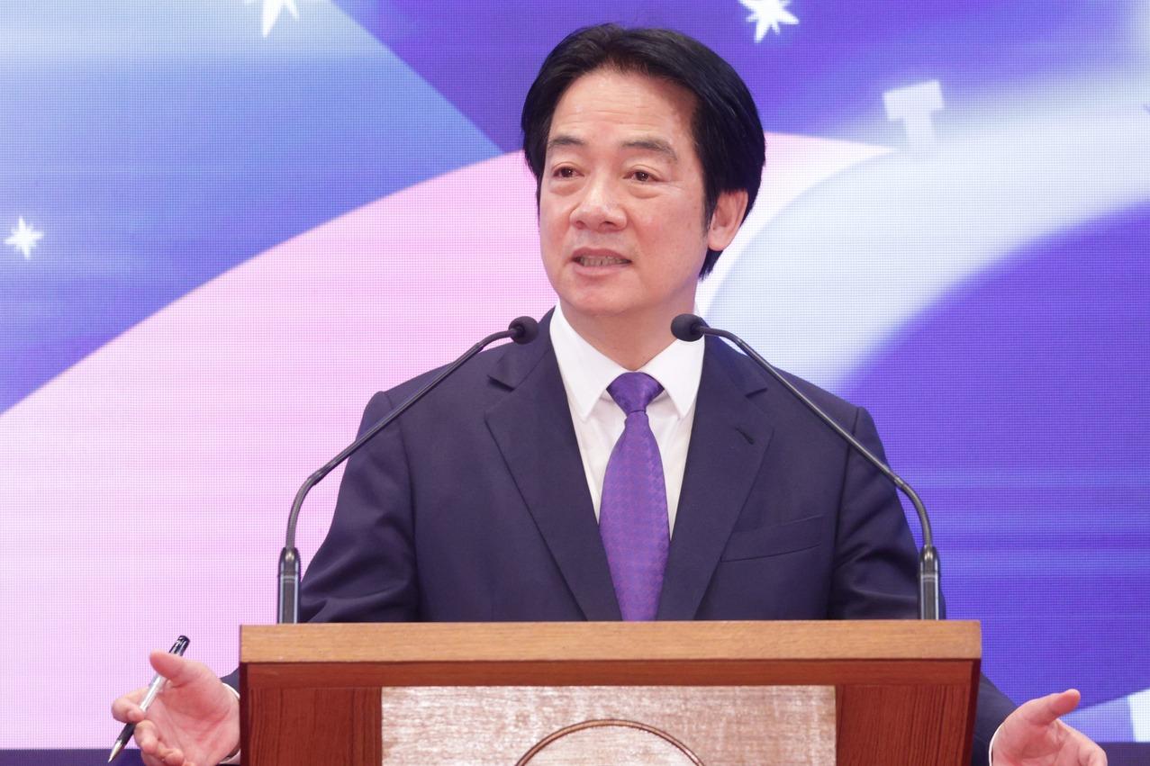 赖清德偷窜要花多少钱？250亿直接打水漂
 
五月初赖清德偷偷窜访非洲国家斯威士