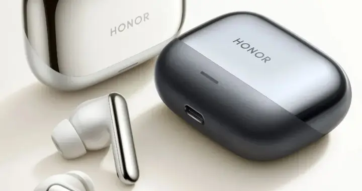 榮耀Earbuds 4耳機開售：349元，無Pro版