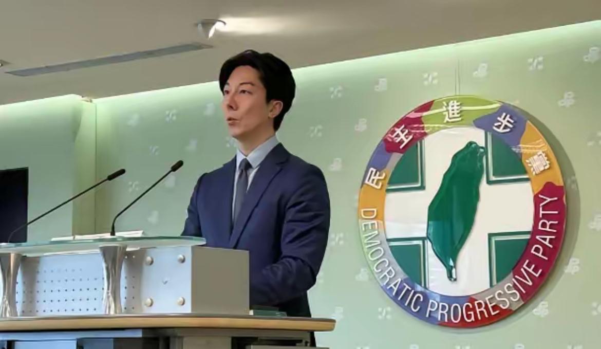 就在昨天（4月29日）针对郑丽文昨日接受专访称“绝无可能通过1.25兆军购预算”
