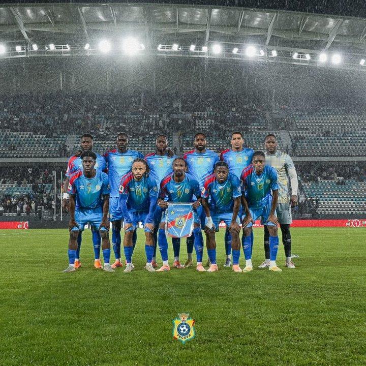 尼日尼亚也无缘世界杯了，在点球大战被民主刚果淘汰，换句话说世界排名第41的球队被