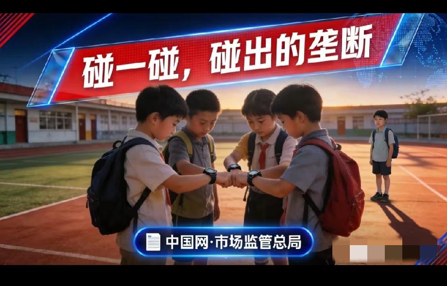 小天才的垄断生意，可能要到头了！

小天才手表圈内圈外。孩子有了小天才手表就有了