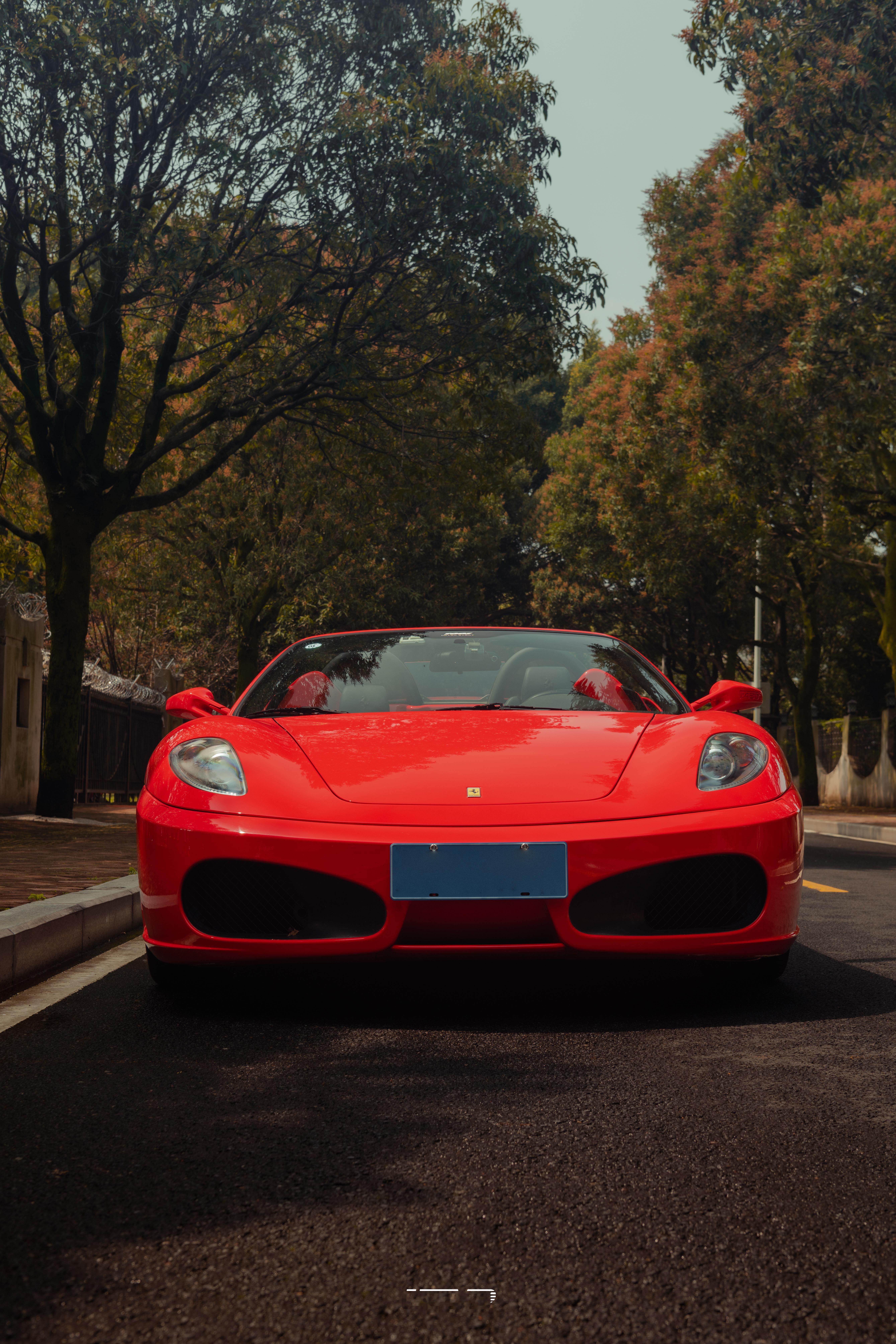 这可能是很多90后认识的第一台法拉利吧？ #We车纪实[超话]##拍客大作战##