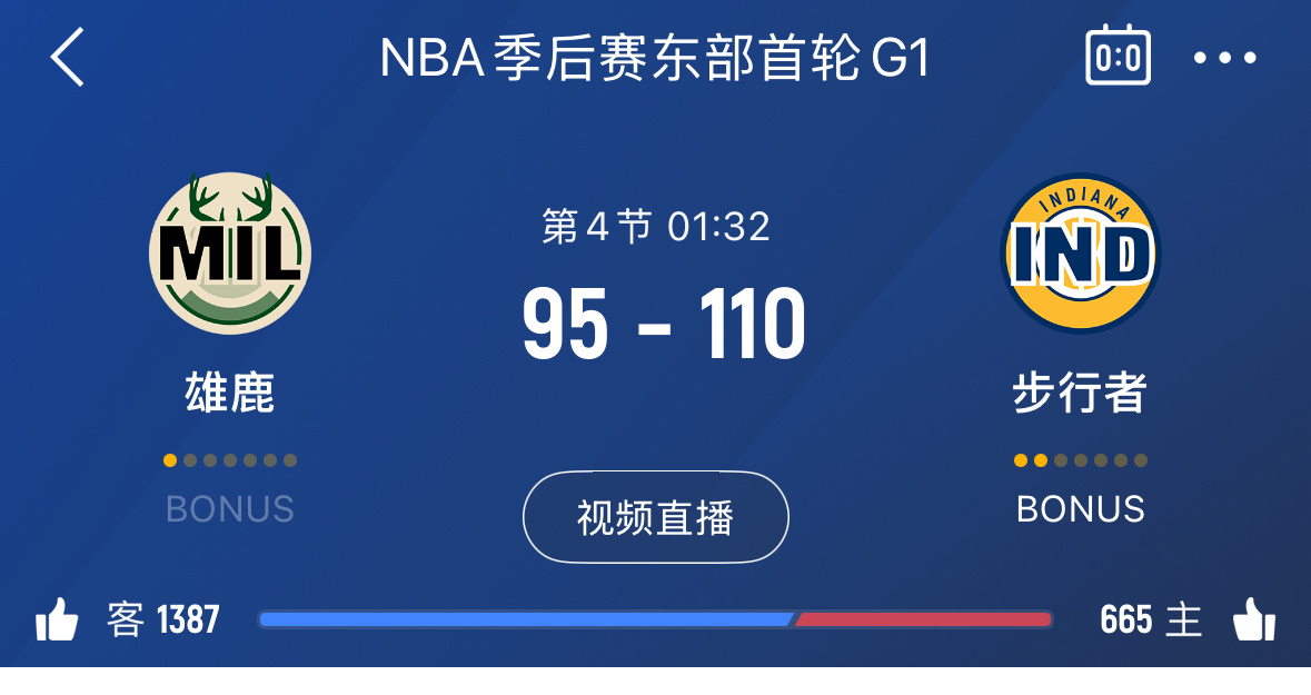雄鹿凉凉 ​​​