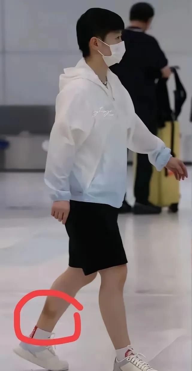 “训练和比赛是人生最重要的事，从来没有让我缓一缓或输了无所谓的想法”
这是莎莎在