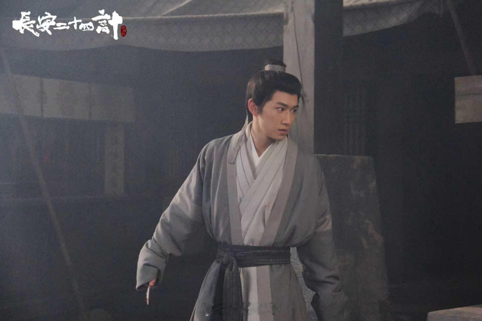 郭丞的苏长林被全网追击了 全网追击苏长林的大军又壮大了！这个角色坏得坦坦荡荡，没