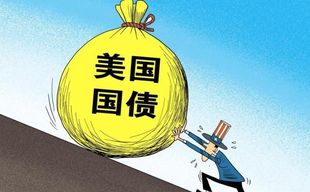 你抛美债，我抛中债！外资纷纷减持中国债，大量资金流向美国？
 
2025年的资本