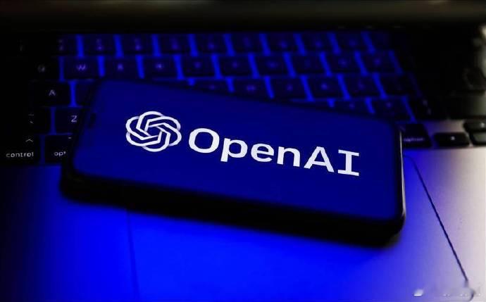 OpenAI官宣新合资公司 OpenAI、软银和甲骨文将成立合资公司，共同大力投