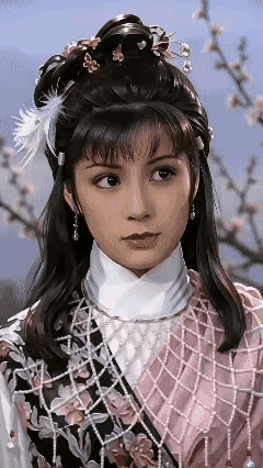 一代人的记忆，还有多少人认识她？