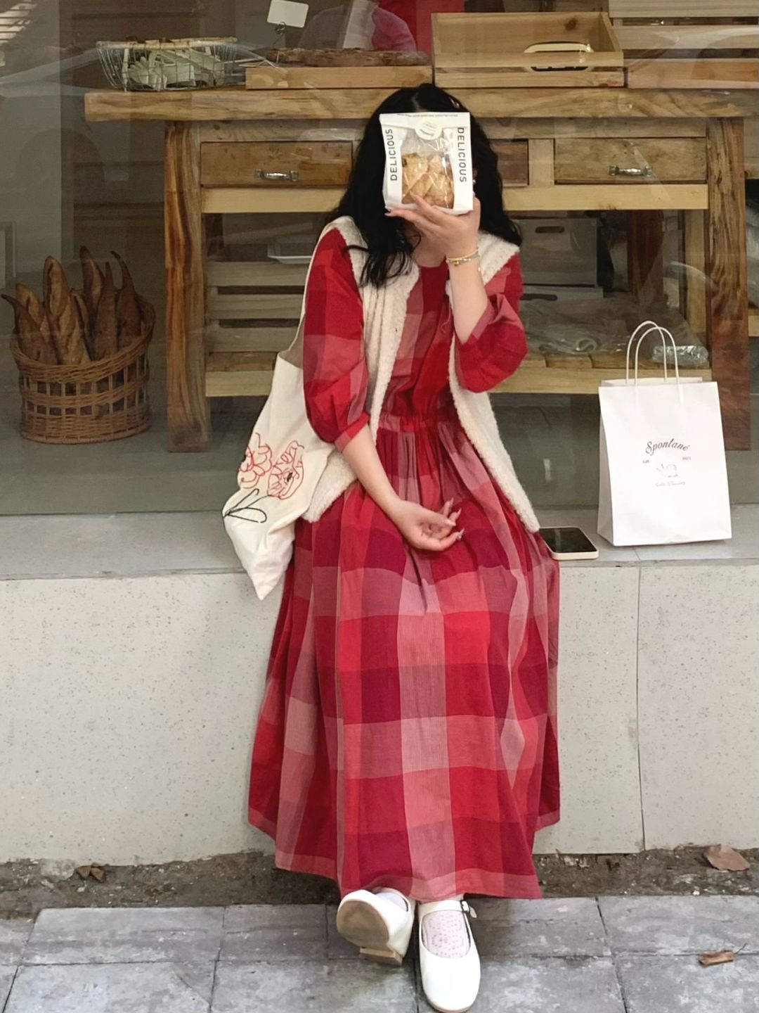 复古 油画感 文艺 🪭