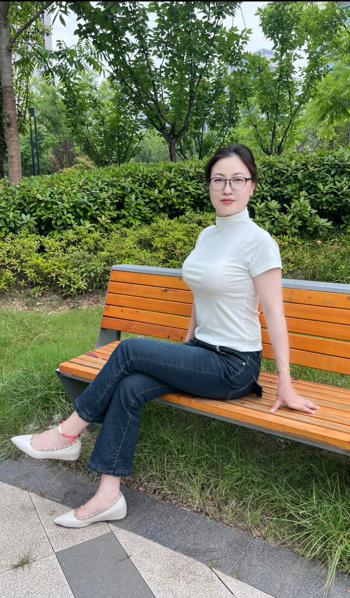 今年流行一个新词叫"沉默断交'你误会我了，我不解释。你害我了，我不纠缠...