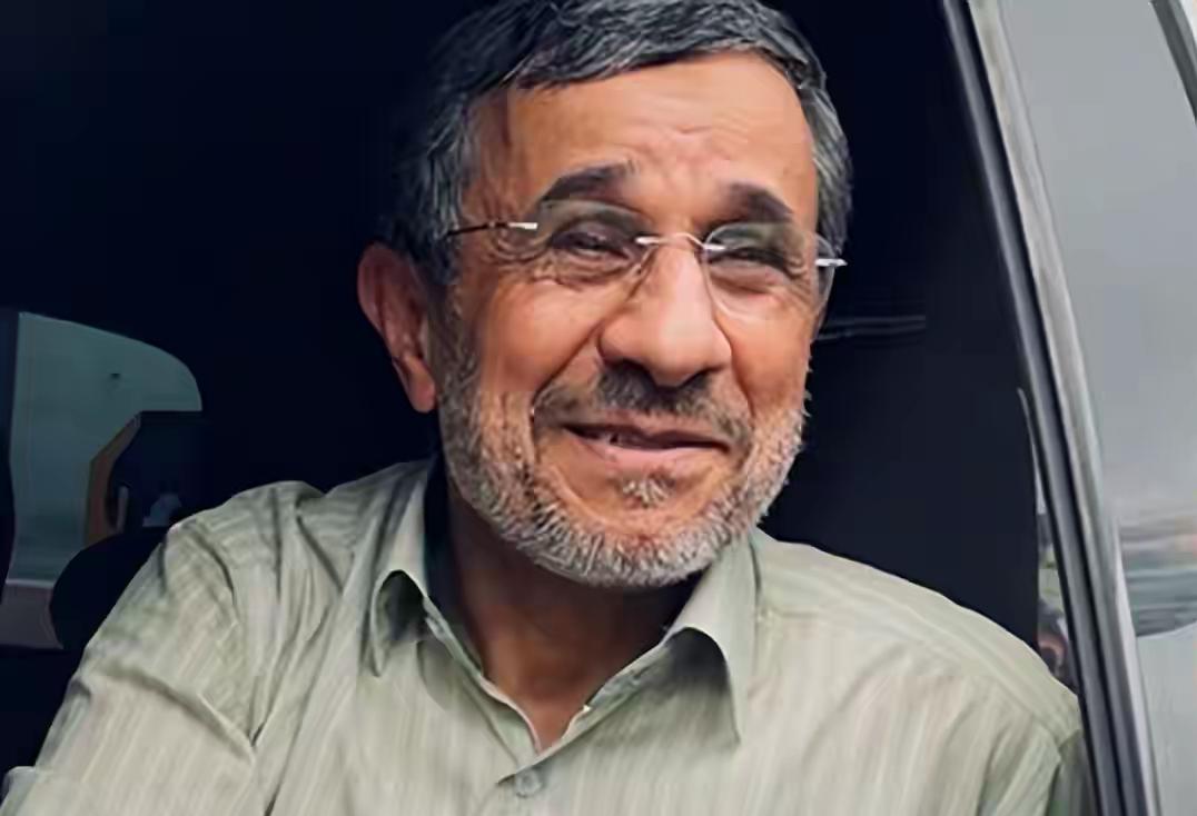 伊朗传来好消息！特朗普乱了，要加大赌注！