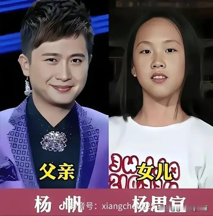 央视的主持人，大家都很熟悉，每天在电视上看到他们。但他们的儿女，很多人就不知道了
