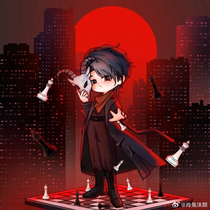 剧集十日终焉[超话] 早安，齐夏宝宝[么么哒][么么哒] ​​​