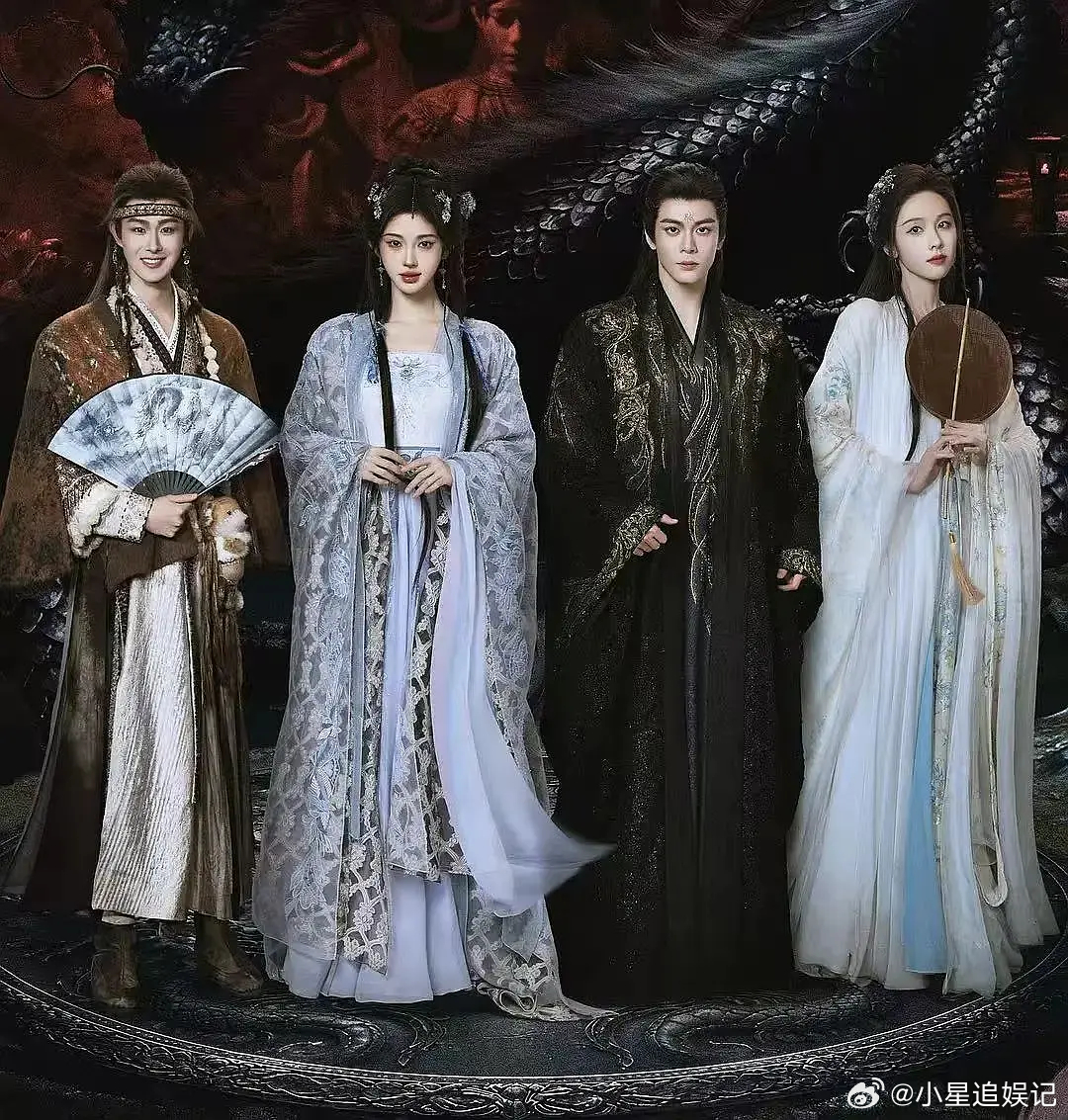 曾舜曦是不是被小四给陷害了？ 